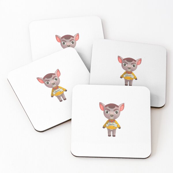 Item preview, Deirdre - nametag designed and sold by Wrennyn Pendragon.