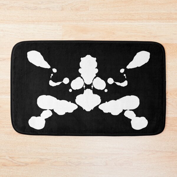Item preview, Rorschach test designed and sold by tony4urban.
