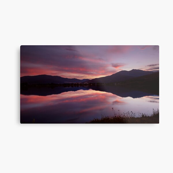 Item preview, Reflections of Bogong designed and sold by Mark Lucey.