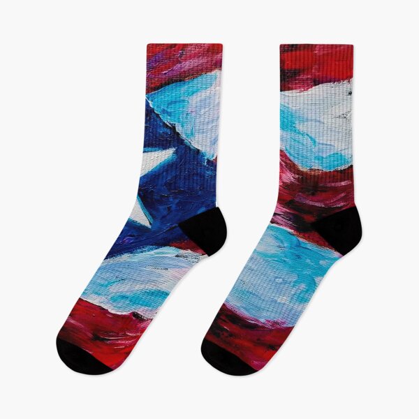 Item preview, Puerto Rico Flag designed and sold by galina-art.