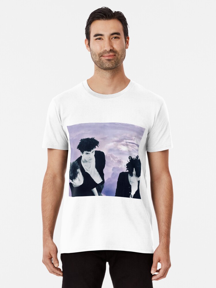 Jesus And The Mary Chain (JAMC, Black White Purple) 