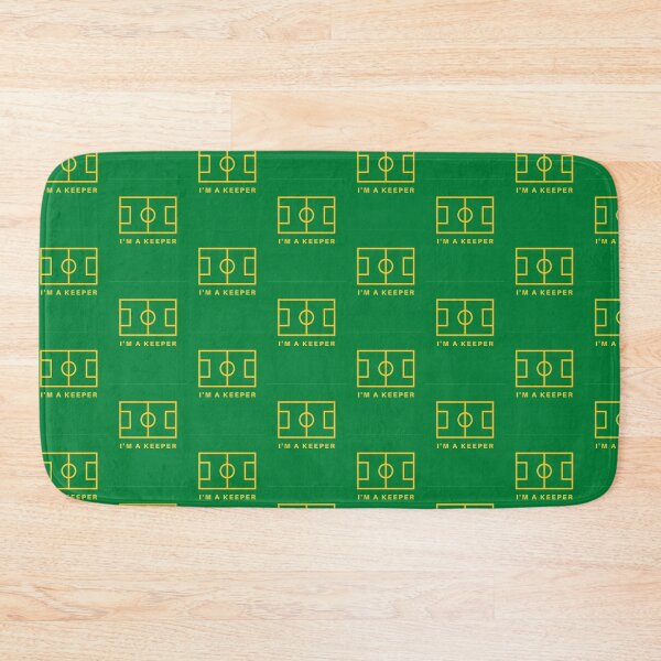 Item preview, I'm a keeper designed and sold by angieanguk.