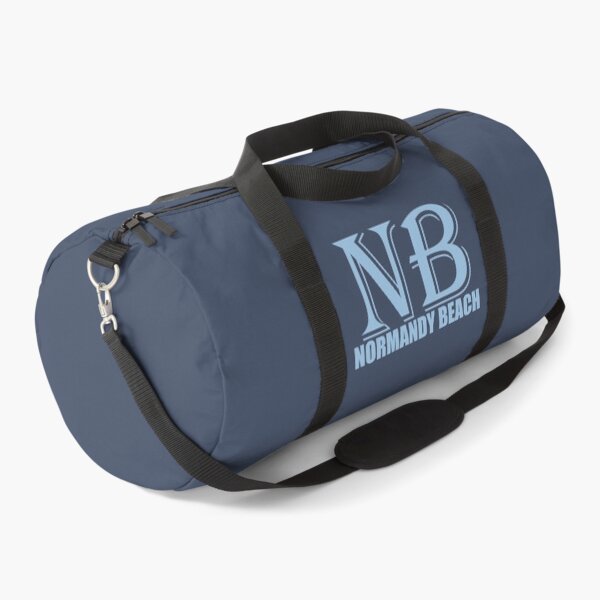 Item preview, Normandy Beach NJ designed and sold by polishalpaca.