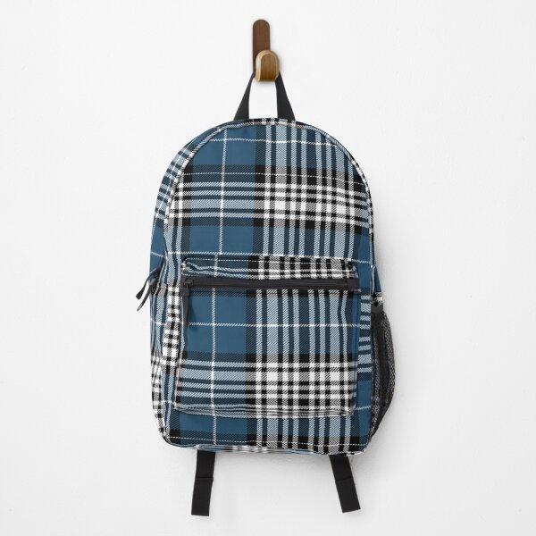 Item preview, Clan Napier Tartan designed and sold by BagTown Clans.