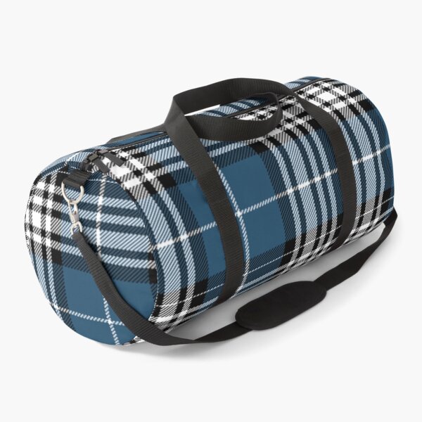 Item preview, Clan Napier Tartan  designed and sold by BagTown Clans.