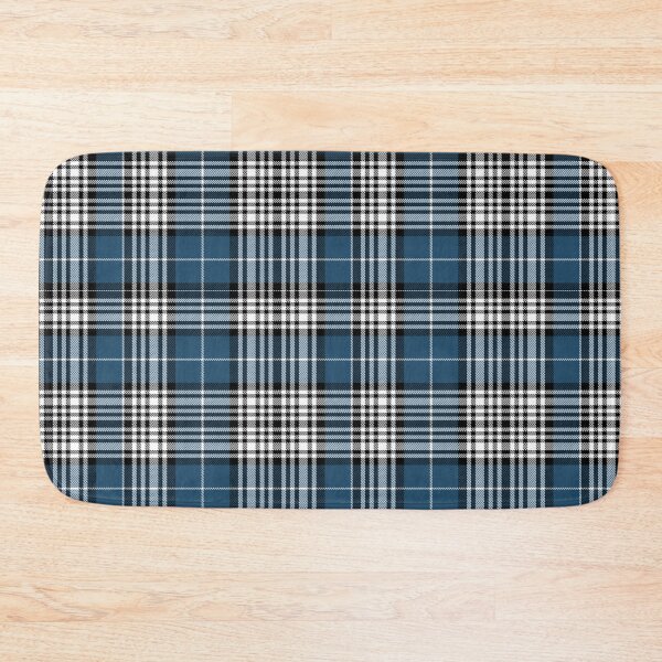 Item preview, Clan Napier Tartan  designed and sold by BagTown Clans.