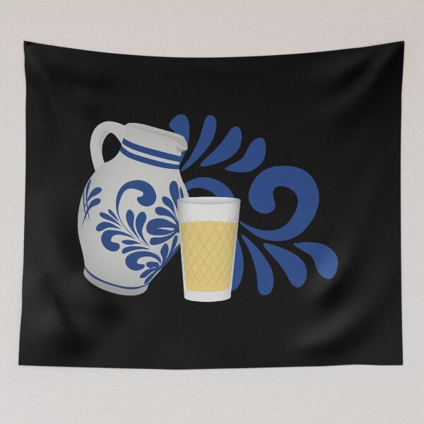 Item preview, Cider fans designed and sold by GreenOptix.