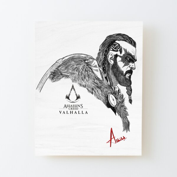 Assassin S Creed Wall Art for Sale