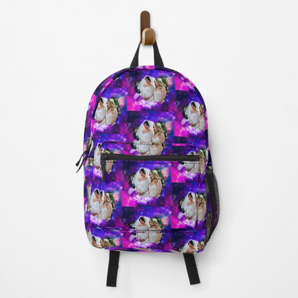Item preview, Callie & Arizona (Calzona) designed and sold by RainbowCraft.