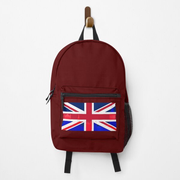 Item preview, Union Jack - Palace of Westminster designed and sold by weavernap.