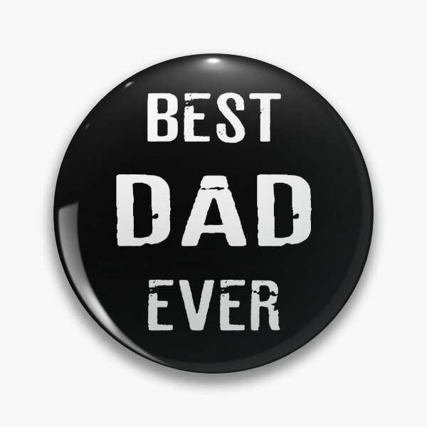 Item preview, BEST DAD EVER designed and sold by RafaelLopezz.