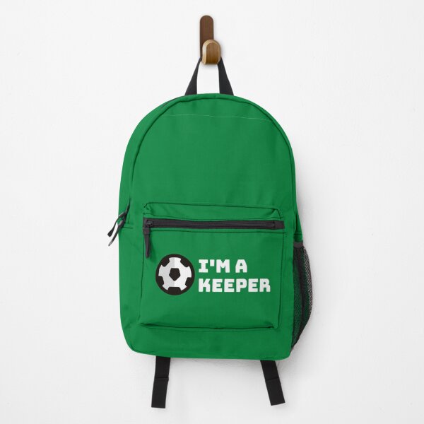 Item preview, I'm a keeper designed and sold by angieanguk.
