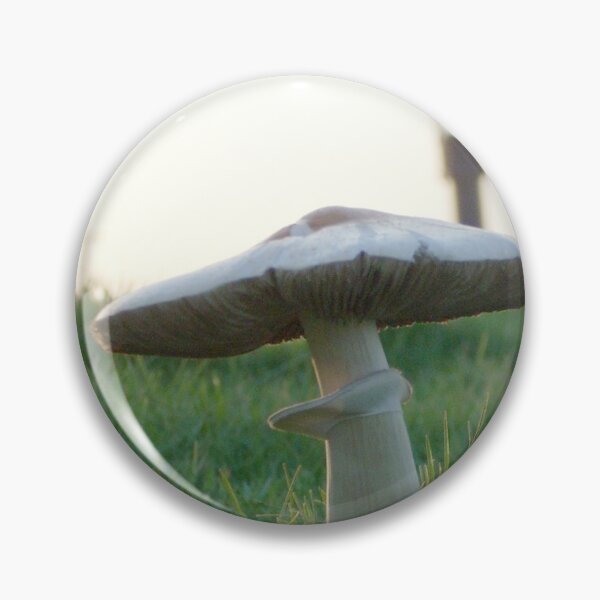 Item preview, MUSHROOM MAN designed and sold by fadli2020.