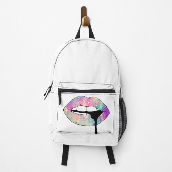 Item preview, Rainbow Lips designed and sold by Most-Mysterious.