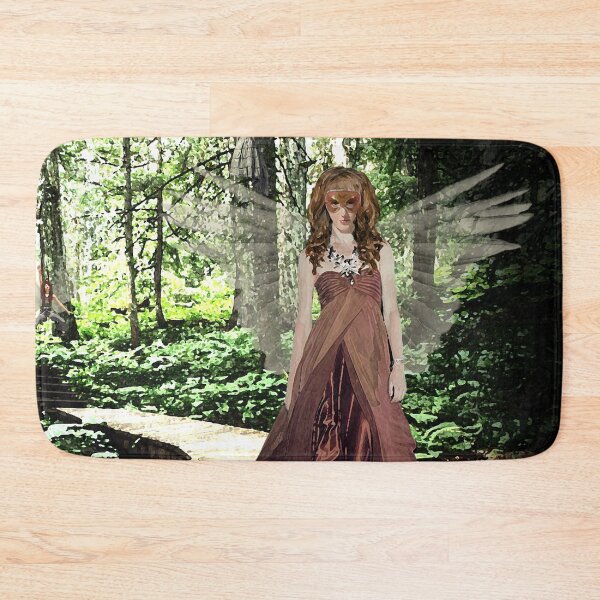 Item preview, Fairy Woman designed and sold by Styled Vintage.