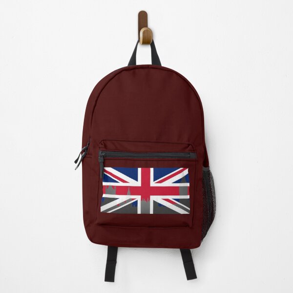 Item preview, Union Jack - Big Ben designed and sold by weavernap.