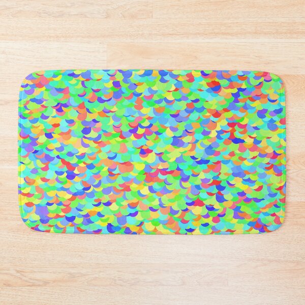 Item preview, Colorful Confetti designed and sold by Kaleiope Studio.