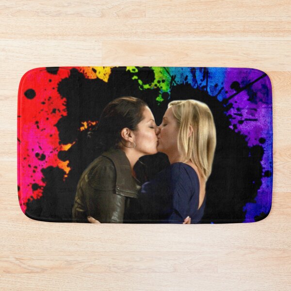 Item preview, Callie & Arizona (Calzona) designed and sold by RainbowCraft.