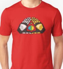 Alive Once Again... Unisex T-Shirt