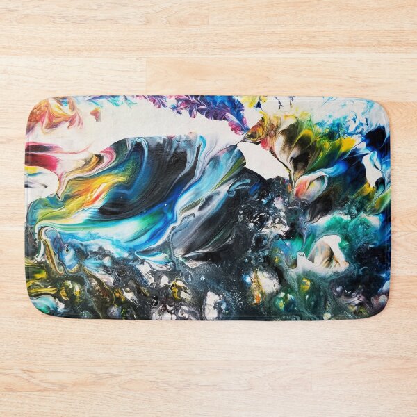 Item preview, Wave of Change designed and sold by galina-art.
