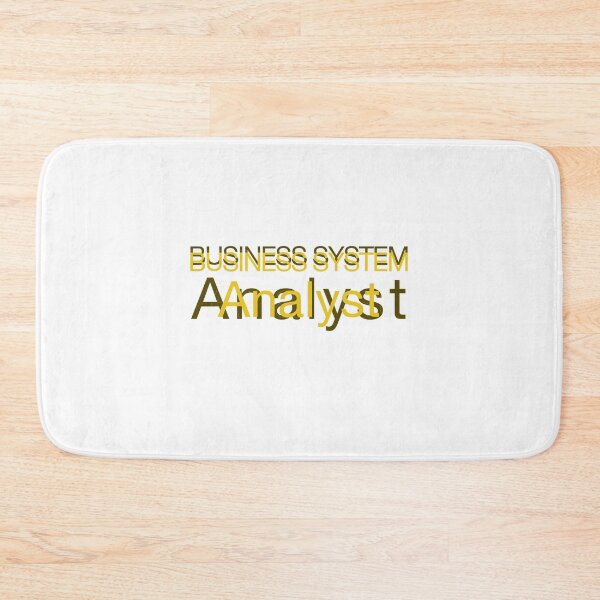 Item preview, My Mom Doesnt Know What I Do Funny Business System Analyst graphic designed and sold by jakehughes2015.