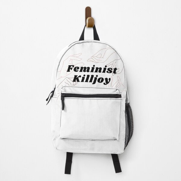Item preview, Feminist Killjoy designed and sold by gimmesometees.