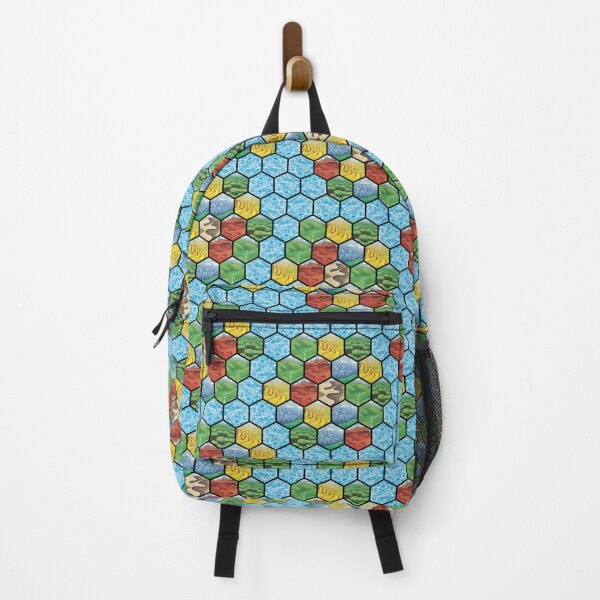 Item preview, Settlers designed and sold by implexity.