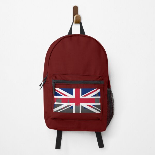 Item preview, British Flag - Big Ben designed and sold by weavernap.