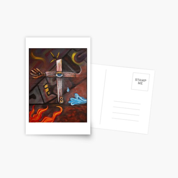 Item preview, Jesus designed and sold by Laura Barbosa.