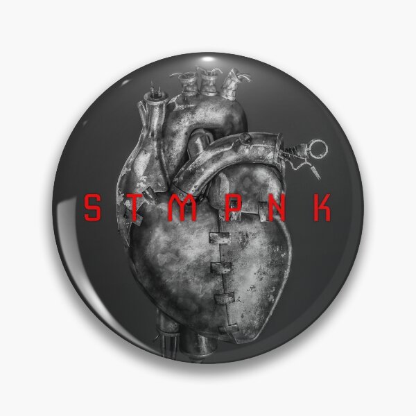 Item preview, STMPNK designed and sold by GrandeDuc.