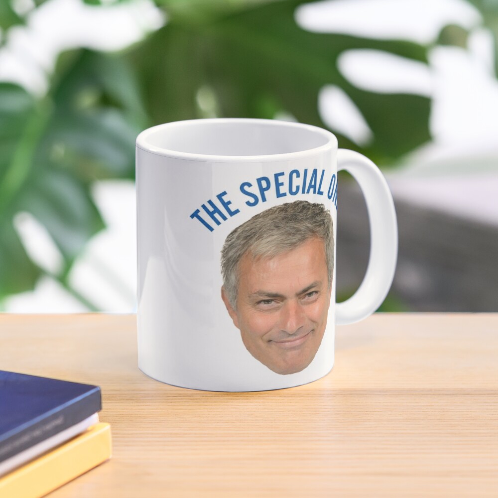 the special one shirt