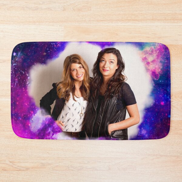 Item preview, Laura & Carmilla (Hollstein) designed and sold by RainbowCraft.