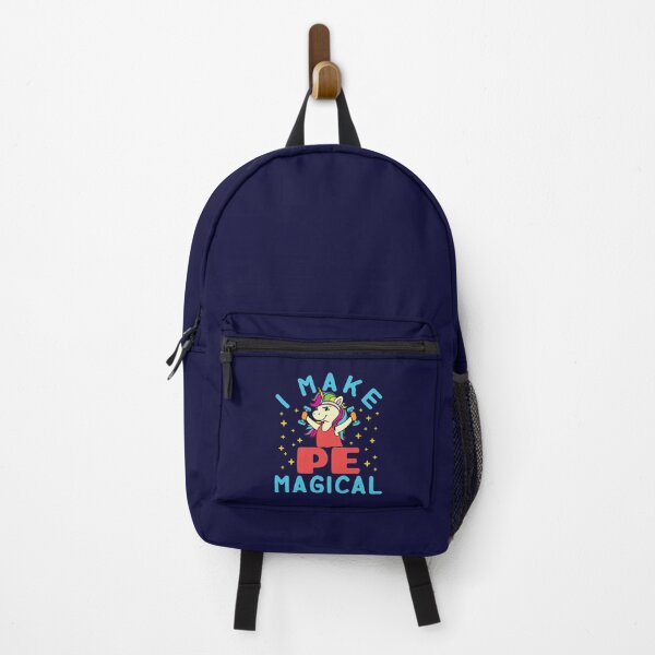 Item preview, PE Teacher Unicorn I Make PE Magical designed and sold by jaygo.