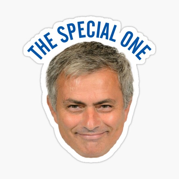 Jose Mourinho Gifts &amp; Merchandise | Redbubble