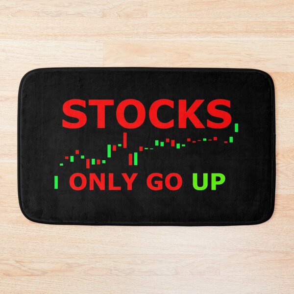Item preview, wall street Stocks market only go up designed and sold by patriotazx.