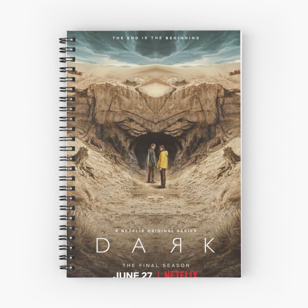 Item preview, Dark season 3 designed and sold by Eggo Shop.
