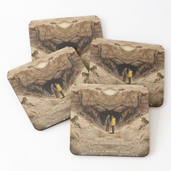 Item preview, Dark season 3 designed and sold by Eggo Shop.