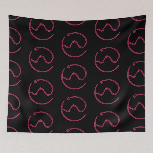 Item preview, Chromatica Symbol designed and sold by oxoxoxo.