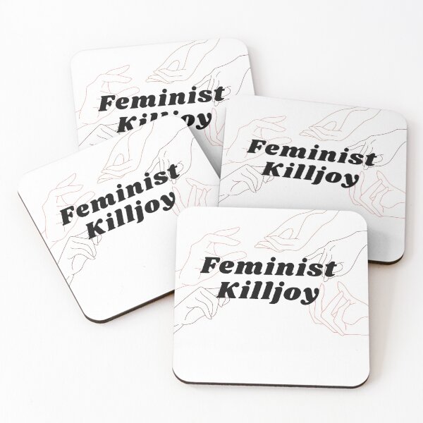 Item preview, Feminist Killjoy designed and sold by gimmesometees.