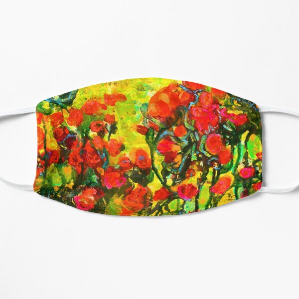 Pâques intense, ÖMiserany® 2014 Masque taille M/L
