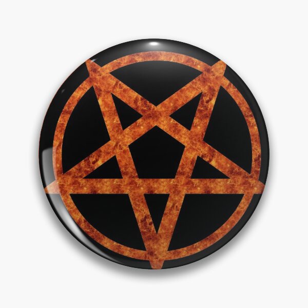 Item preview, Inverted Pentagram designed and sold by Rte73DesignPrt.