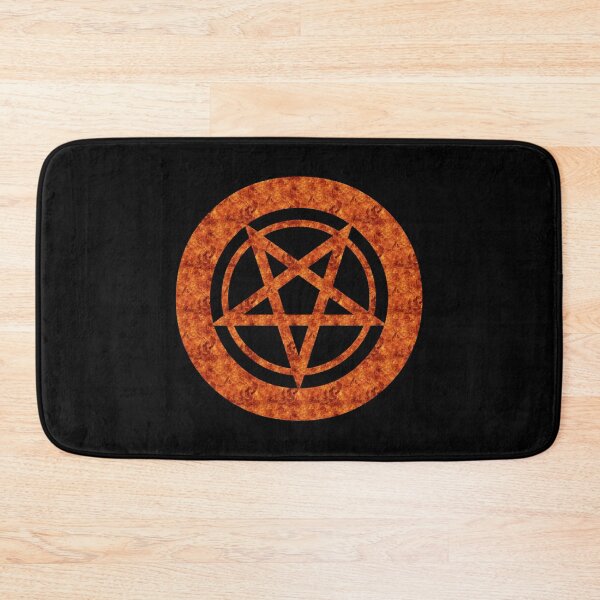 Item preview, Inverted Pentagram designed and sold by Rte73DesignPrt.