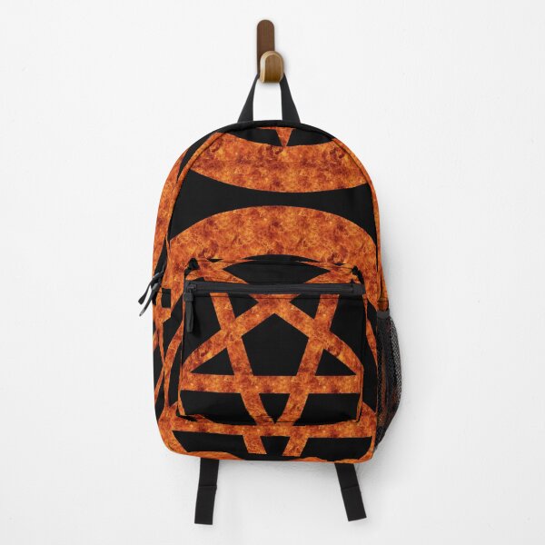 Item preview, Inverted Pentagram designed and sold by Rte73DesignPrt.