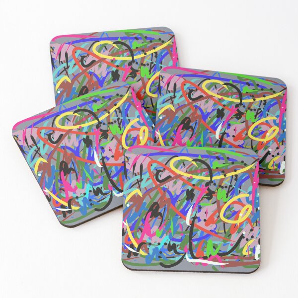 Item preview, Abstraction designed and sold by aasiriartstudio.