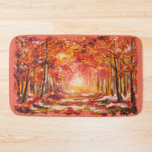 Item preview, Colorful Autumn. designed and sold by Ethiyo.