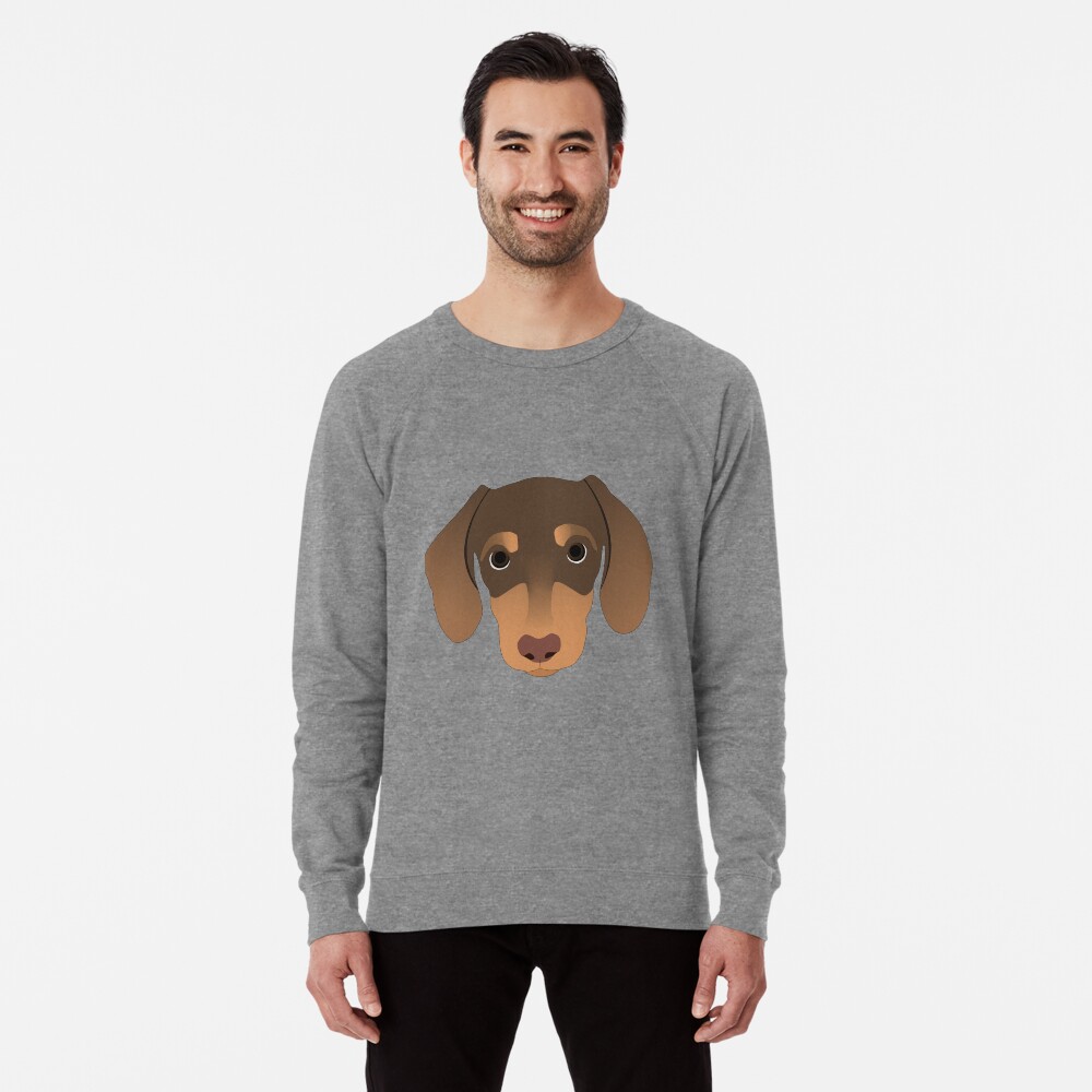 Item preview, Lightweight Sweatshirt designed and sold by JTatum95.