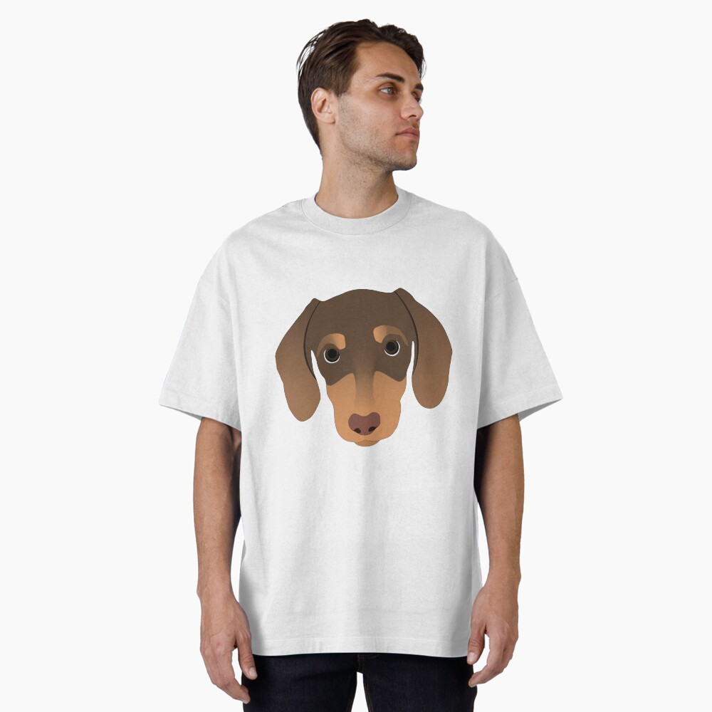 Item preview, Oversized T-Shirt designed and sold by JTatum95.