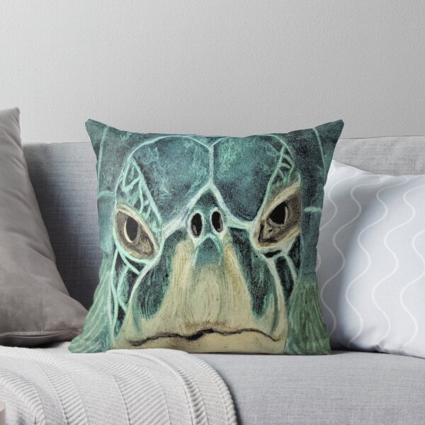 Item preview, Señor Sea Turtle designed and sold by Andi-Impression.