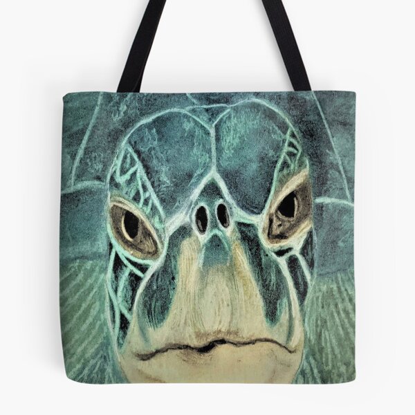 Item preview, Señor Sea Turtle designed and sold by Andi-Impression.