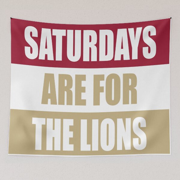 Item preview, Molloy College Saturdays designed and sold by alisam19.